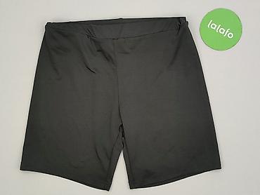 decathlon botki: Shein, Szorty damskie, rozmiar M — 2