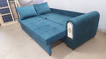 Угловые диваны: #Диван# Диван Тик-Так Продаю новый примой Диван уютный Мягкий от — 9