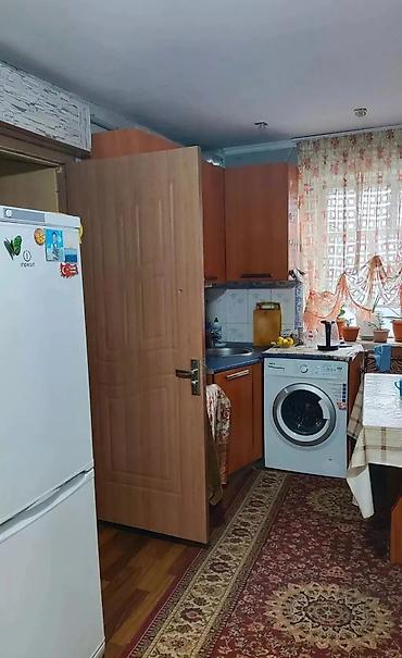 Продажа коттеджей и домов: 🏡 Продаю дом в Канте 📍 Участок — 7 соток 🏠 Площадь дома — 65 кв.м — 6