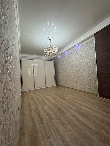 1 комната, 43 м², Джал-29 9 этаж, Евроремонт