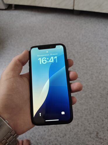 проектор для дома бишкек: IPhone Xs, Колдонулган, 256 ГБ, Graphite, Коргоочу айнек, Каптама, 75 %