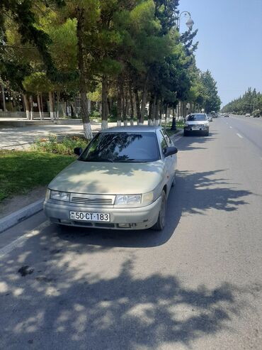 VAZ (LADA): VAZ (LADA) 2112: 1.6 l | 2007 il 244410 km Sedan