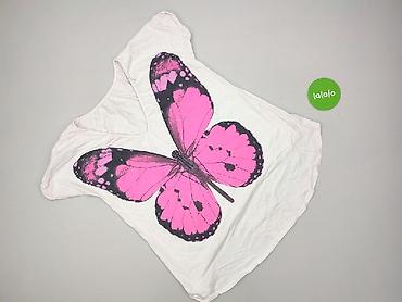 kurtki wiosenne kik: Fancy, T-shirt damski, rozmiar XL — 2