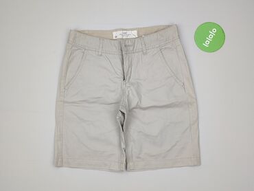 Szorty: H&M L.O.G.G., Szorty dla mężczyzn, rozmiar S — 3