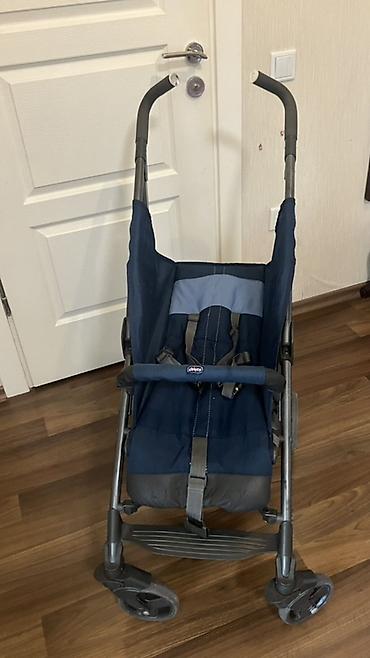 chicco az: Klassik gəzinti arabası, Chicco, İşlənmiş, Ünvandan götürmə — 5