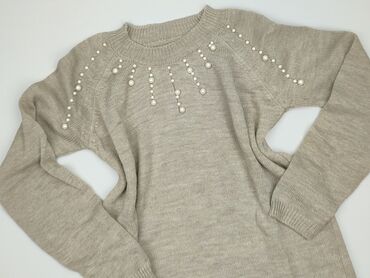 tuniki sylwestrowe: Sweter damski, rozmiar M