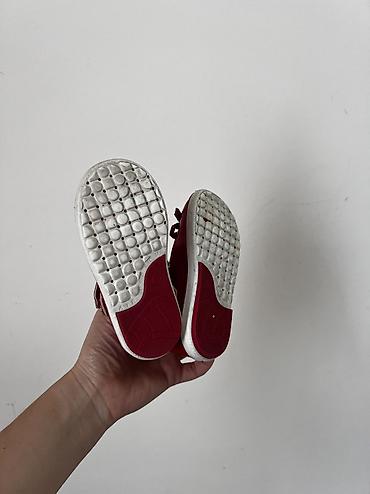 nike react: Детские балетки Pappix, анатомическая подошва, легкая, гибкая и — 9