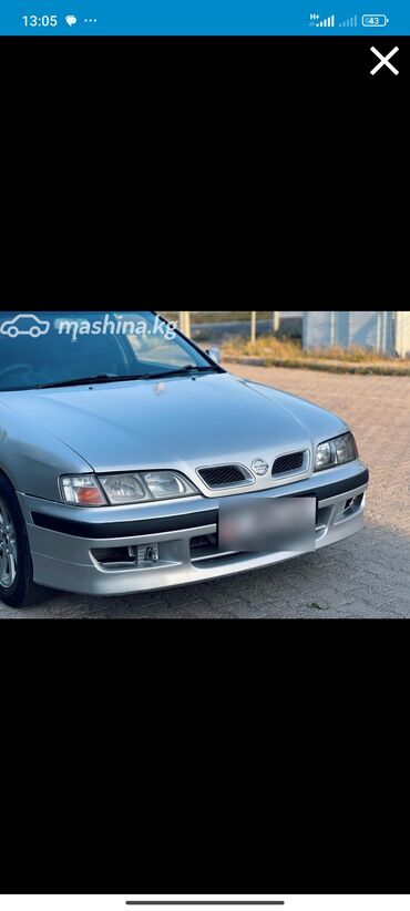 поворотник тойота виндом: Nissan Primera: 1998 г., 2 л, Типтроник, Бензин, Седан