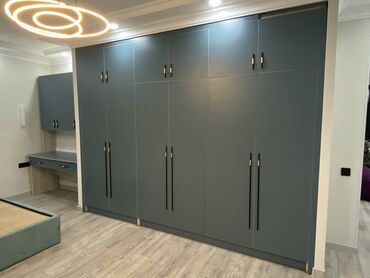 Мебель на заказ: Мебель на заказ, Спальня, Шкаф — 14