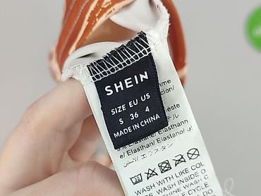 ambar: Shein, Sukienka damska, rozmiar S — 4