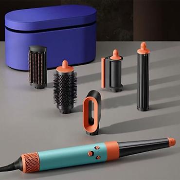 вытяжка 1000 куб м: Воздушный фен Dyson, Б/у, Самовывоз — 1