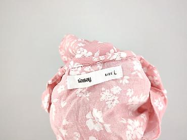 nessi: Sinsay, Sukienka damska, rozmiar L — 5