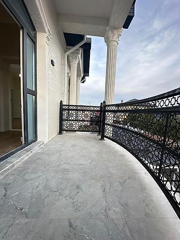 Продажа коттеджей и домов: СРОЧНО ПРОДАЁТСЯ ШИКАРНЫЙ 2-УРОВНЕВЫЙ ОСОБНЯК Район: ж/м Арча бешик — 19