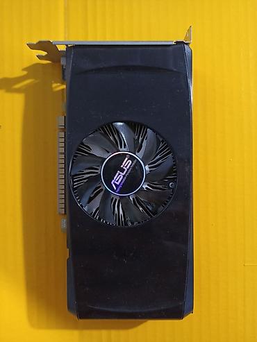 990 pro: Видеокарта для ПК, Б/у, Asus, GeForce GTX, До 2 ГБ — 8
