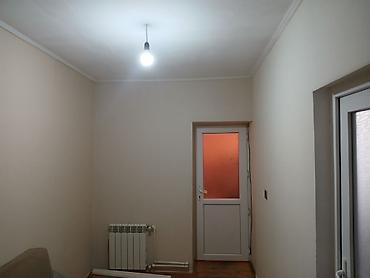 stüdyo evler: 38 kv. m, 2 otaqlı, Qaz — 6