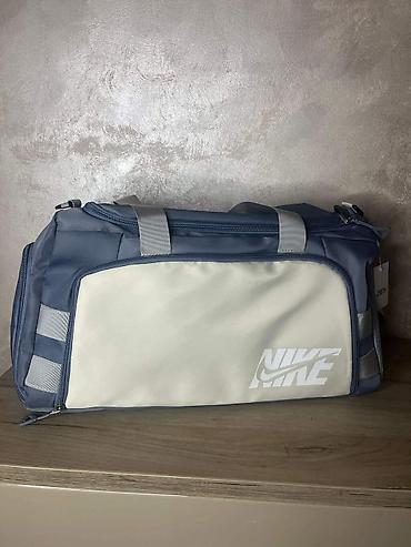 mc torbe: Sportske torbe – različiti modeli (Adidas i Nike) - Praktične torbe — 6