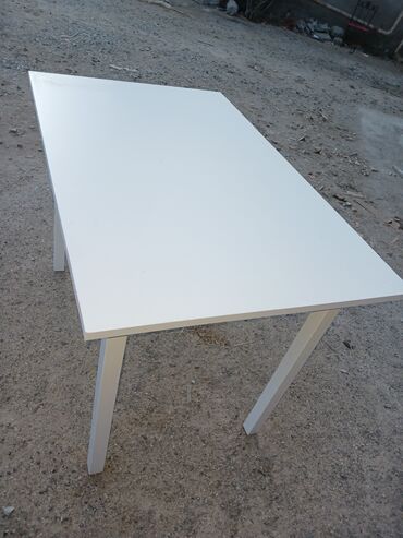 Ofis masaları: Yeni, Müdir üçün, Kvadrat masa — 5