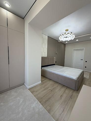 Продажа квартир: 2 комнаты, 63 м², Элитка — 1
