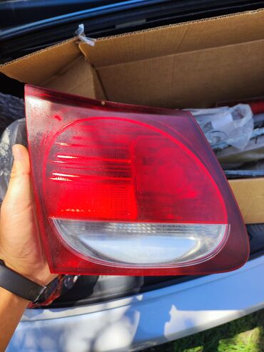 купить задние фонари: Задний левый стоп-сигнал Lexus Б/у, Оригинал