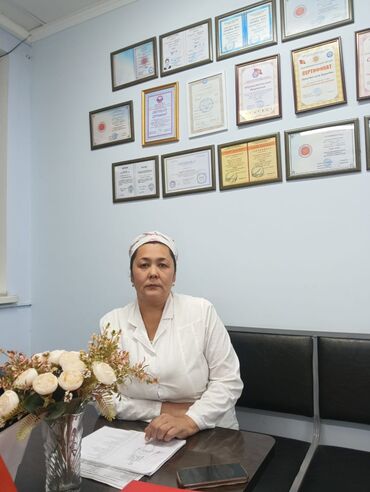 массаж выез: Массаж | Балдар үчүн | Остеохондроз, Омуртка аралык грыжа, Моюндагы өркөч | Үйүнө баруу менен, Консультация