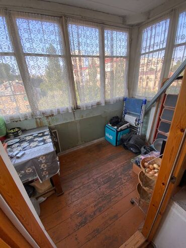 Köhnə tikili: Bakı, 2 otaqlı, Köhnə tikili, m. Həzi Aslanov, 50 kv. m — 10