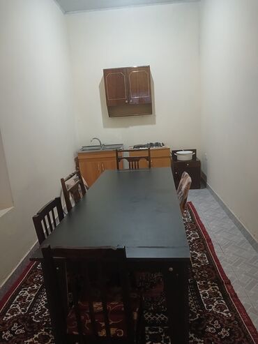 Hazır biznes: Satılir 2 ofisde tam komunal ilə temin olunub Ana yolun üzerindedi — 12