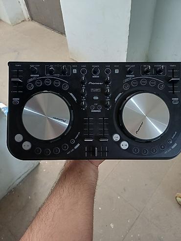 dj controller: Pioneer DDJ-WeGO-K DJ Controller - Kompakt 2-deck DJ kontrolörü, USB — 1