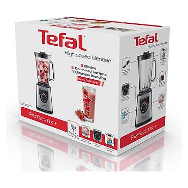 тефаль блендер: №: 2009 Məhsulun adı: Stasionar blender Tefal PerfectMix High Speed — 2
