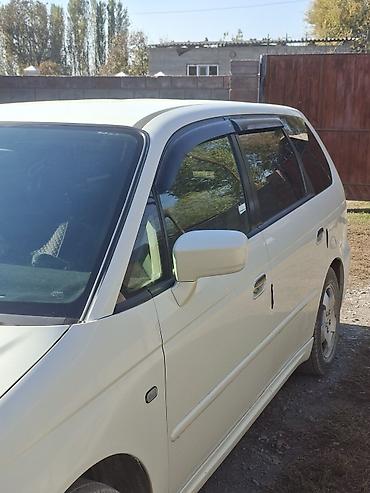 бампера хонда одиссей: Honda Odyssey: 2003 г., 2.3 л, Автомат, Бензин, Минивэн — 6
