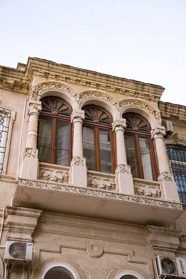 Köhnə tikili: Bakı, 3 otaqlı, Köhnə tikili, m. İçərişəhər, 80 kv. m — 8