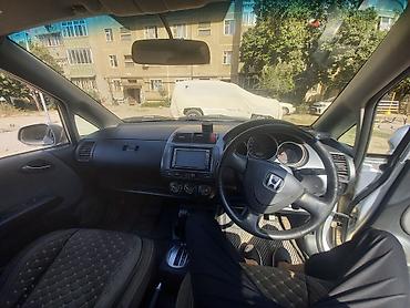 хонда фит 2005 цена: Honda Fit: 2003 г., 1.5 л, Автомат, Бензин, Хэтчбэк — 2