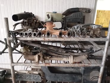 Двигатели, моторы и ГБЦ: Двигатели, моторы и ГБЦ — 4