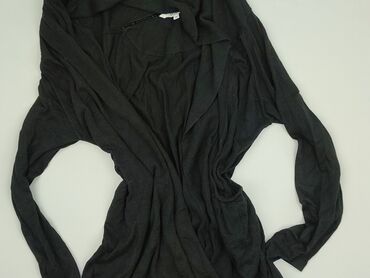 długi sweter jak sukienka: Women`s knitwear, size M (EU 38)