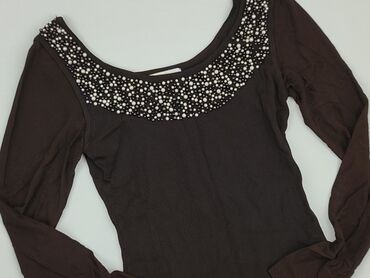 bluzki z lyocellu: Blouse, S (EU 36), condition - Perfect