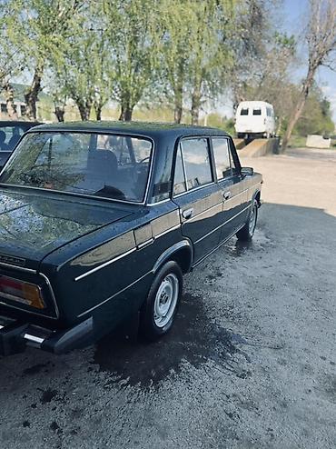 e39 guzgu: VAZ (LADA) 2106: 1.4 l | 1989 il 180 km — 3