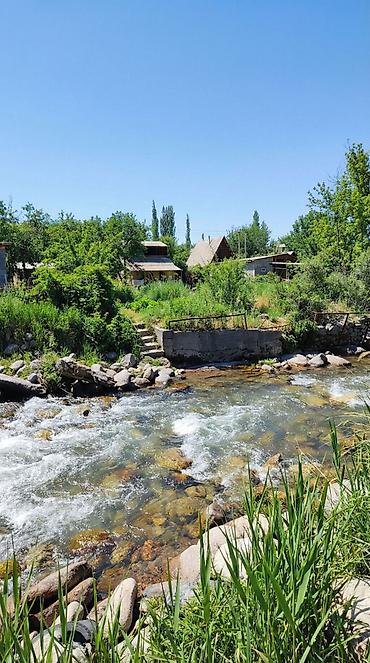 Продажа дач: 🏡🔥 ДАЧА У РЕКИ | АРАШАН 🌊⛰️ 📍 Закрытый кооператив “Предгорный” ✅ — 6