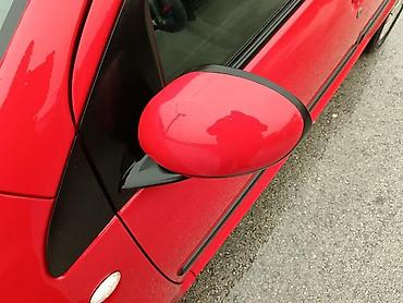 auto la: LEVI RETROVIZOR ZA CITROEN C1 | Polovini delovi za Citroen C1 Delovi — 1