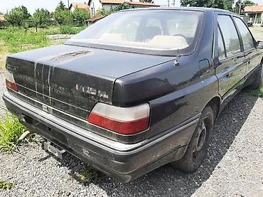cacak voda: PEUGEOT 605 2.0 STRANAC | Proverite istoriju vozila Da li je u — 3