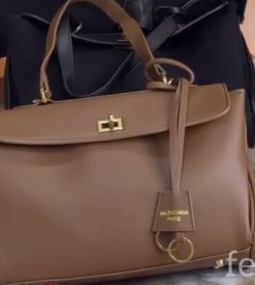yeni lifcikler: Balenciaga, Новый
