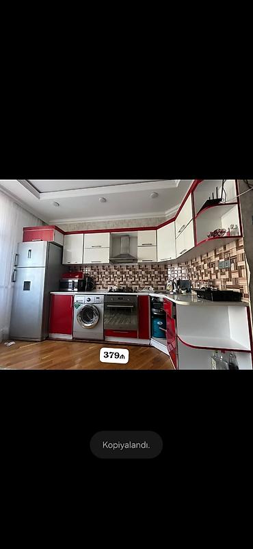 mətbəx mebeli 2020: *379₼ MƏTBƏX mebeli :-TƏCİLİ SATILIR*‼️ ÖLÇÜ:-deqiq bilinmir ÜZƏRİNDƏ — 1