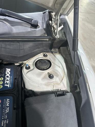 Hyundai: Hyundai Sonata: 2020 г., 2 л, Автомат, Бензин, Седан — 15