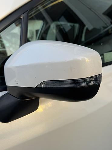 forester sport: Subaru Forester: 2019 г., 2.5 л, Вариатор, Бензин, Кроссовер — 10