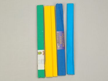 Stationery: Colored paper, condition - Very good