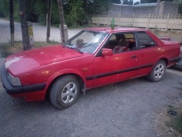 byd машина цена бишкек: Mazda 2: 1986 г., 0.2 - engine capacity л, Механика, Бензин, Купе