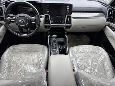 k5 2011: Kia Sorento: 2021 г., 2.5 л, Автомат, Бензин, Кроссовер — 7