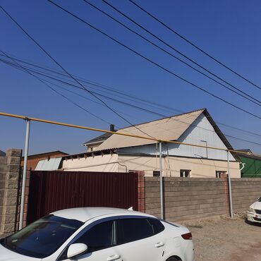продажа дома район баялинова: Дом, 90 м², 4 комнаты, Собственник