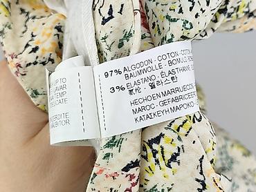 flared jeans zar: Zara, Spodnie materiałowe damskie, rozmiar M — 5