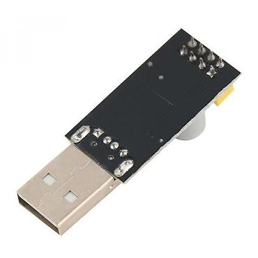Kateqoriya: Simsiz Əlaqə > Wi‑Fi Məhsul: ESP8266 USB Dönüşdürücü