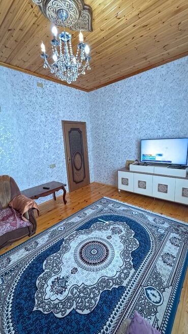 Həyət evləri və villaların satışı: 5 otaqlı, 220 kv. m, Yeni təmirli — 4