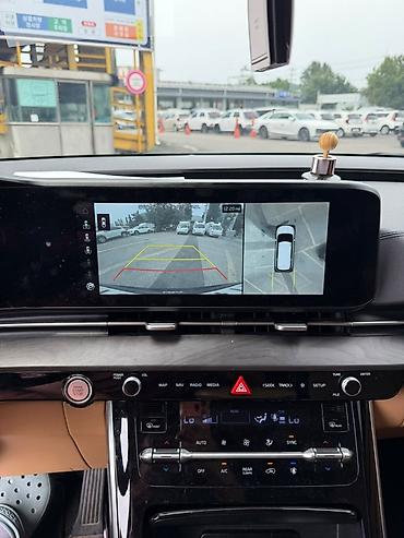 karnival: Kia Carnival: 2020 г., Дизель, Минивэн — 9
